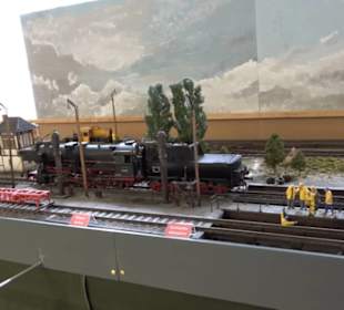 Eisenbahnmuseum Schwarzwald