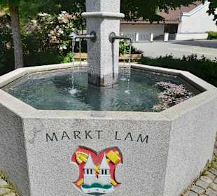 Wandern Lam