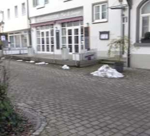 Flair Hotel Vier Jahreszeiten