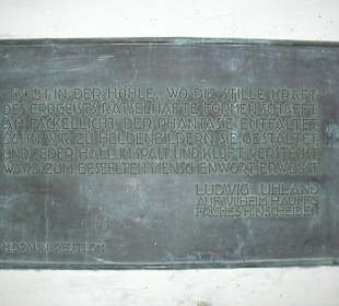 Nebelhöhle in Sonnenbühl