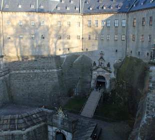 Festung Königstein
