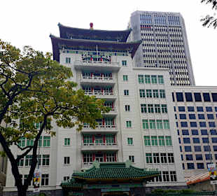Chinese Chamber of Commerce