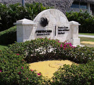 Flughafen Punta Cana