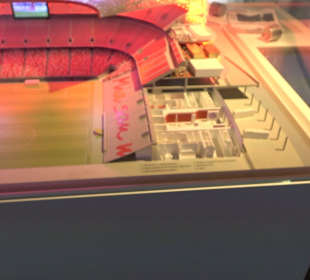 FC Bayern Museum