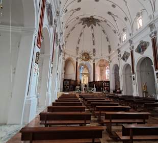 Kathedrale Santa Maria