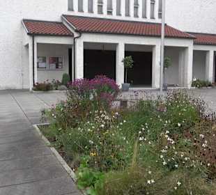 Kirche St. Christophorus