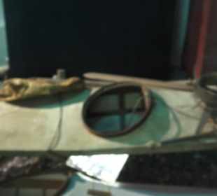 Nordamerika Native Museum