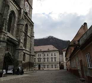 Brasov/Kronstadt