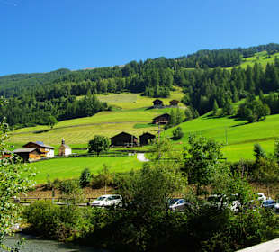Die Landschaft
