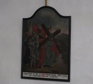 Dorfkirche St. Urban