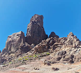 Teide-Nationalpark 