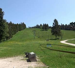 Wandergebiet Ruhestein