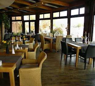 Restaurant Rosendomizil, Malchow