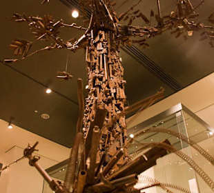 Eksponaty w British Museum