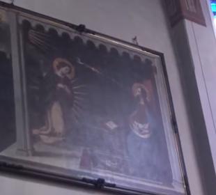 St. Maria Lyskirchen