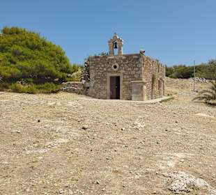 Wandern Rethymno