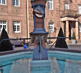 Georgsbrunnen Ettlingen