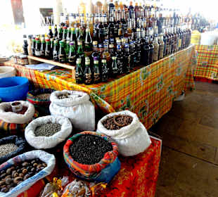 Der Marché Saint-Antoine