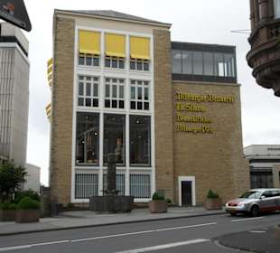 Brauerei