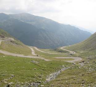 Transfagarasan