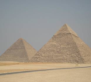 Pyramiden