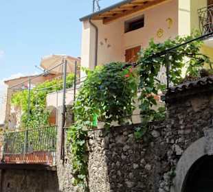 Rundgang durch die Altstadt von Malcesine