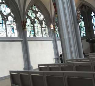 Antoniterkirche Köln