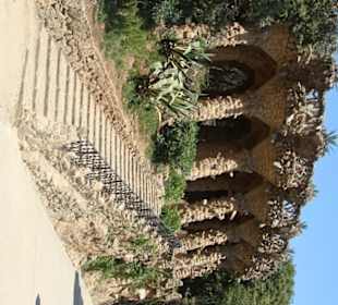 Parco Güell