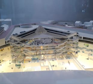 Thier-Galerie Dortmund