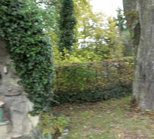 Andachtsstätte Ölberg Uigendorf