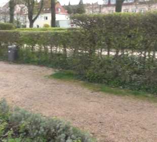 Residenzschloss Rastatt