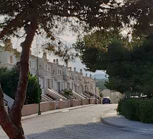Stadtrundgang Cales de Mallorca / Calas de Mallorca
