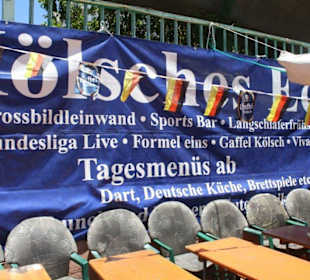Kölsches Eck Playa del Ingles