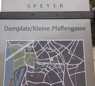 Speyer - Dom