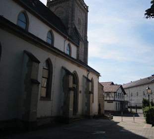 St. Jakobus