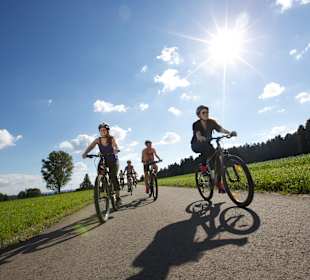 Wandern Loßburg-Alpirsbach