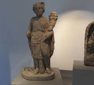 Museum für Vor- und Frühgeschichte