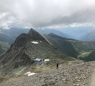 Wandern