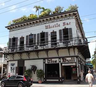 Duval Street Key West