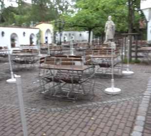 Standbild Herzog Ottos I. von Wittelsbach