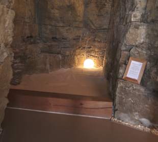 Wellnessbereich Mawell Resort 