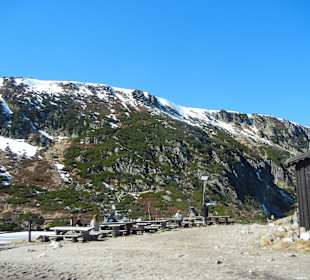 Karkonoski Park Narodowy