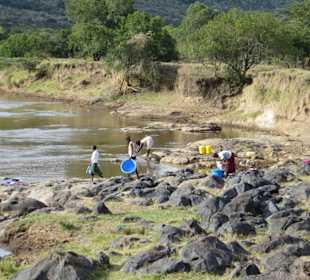 Mara River