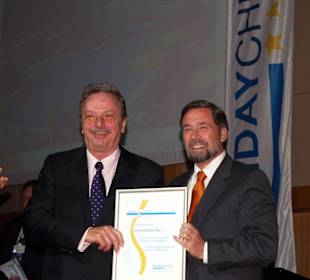 Vertreter kanarischer Hotels