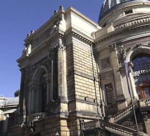 Hochschule für Bildende Künste