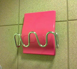 Flughafen Paris-Charles-de-Gaulle