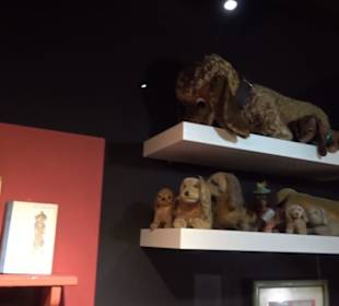 Passauer Dackelmuseum