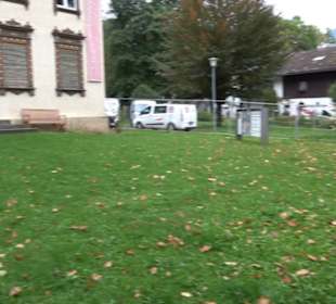 Kunstmuseum Villa Jauss