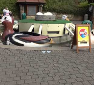 Erlebnispark Tripsdrill