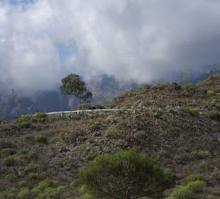 Mit den Wolken auf DU gehen